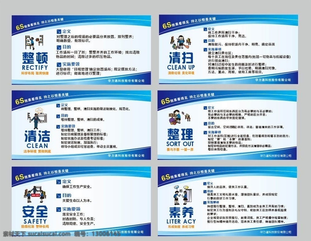 企业 6s 管理 展板 6s标语 公司6s 6s标牌 标语 蓝色 高端 高清 企业文化 管理图片 制度 执行展板 强化安全 管理体系 制度展板 管理挂画 6s看板 6s宣传栏 6s文化墙 企业6s管理 车间管理制度 公司管理制度 高档6s制度 6s管理看板 展板看板 制度标语