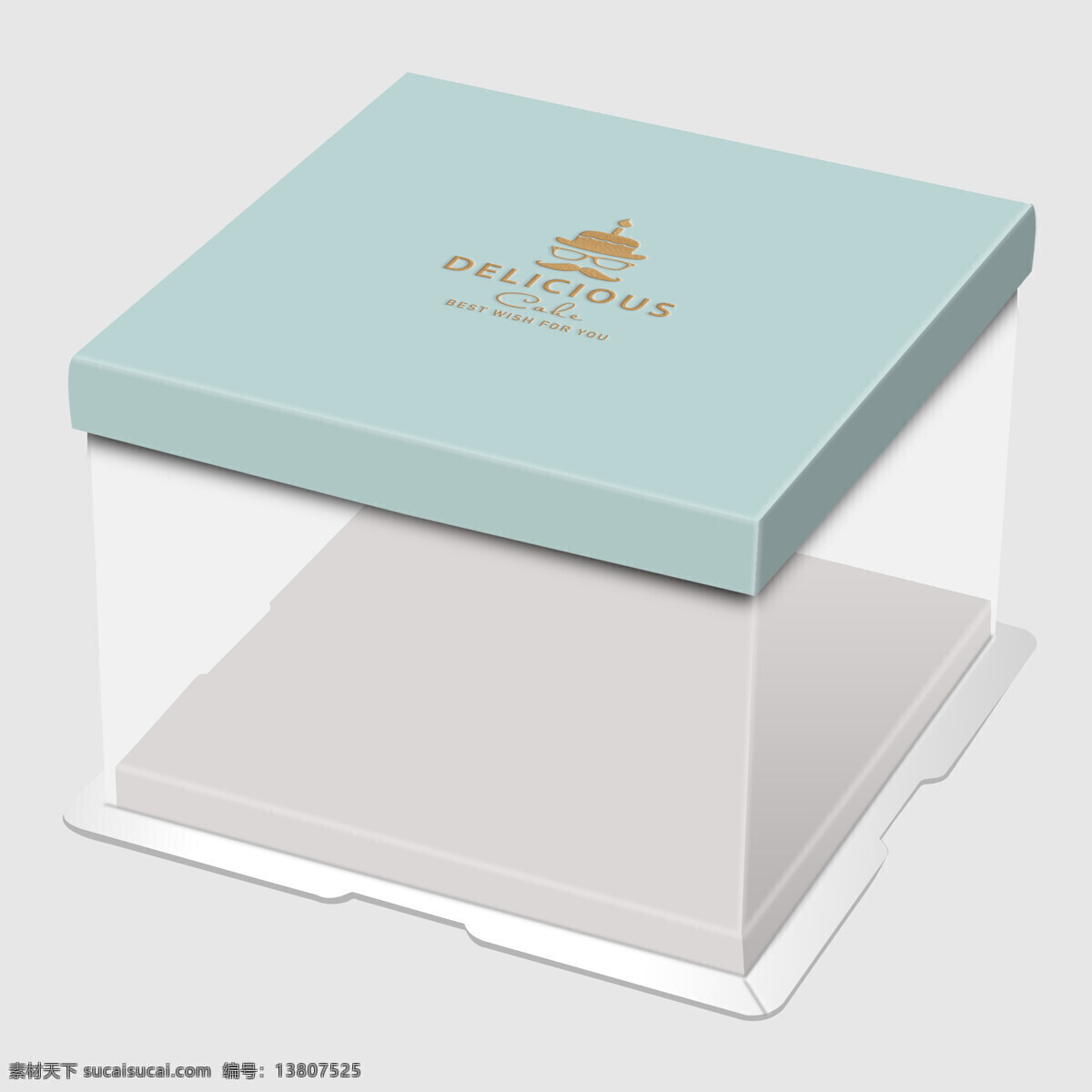透明蛋糕盒 鎏金 透明 蛋糕盒 包装 烫金