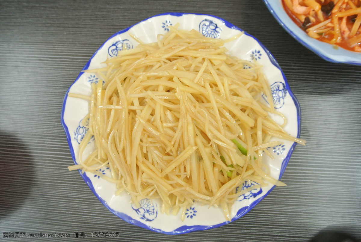 醋溜土豆丝 炒菜 土豆丝 酸辣土豆丝 餐饮 美食图片 美食 菜肴 家常菜 食物 餐饮美食 传统美食