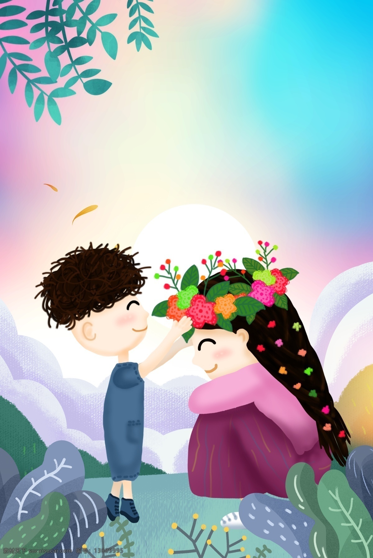 小 清新 感恩 母亲节 促销 海报 小清新 感恩母亲节 母亲节海报 母亲节插画 母亲节促销 母亲节快乐 康乃馨