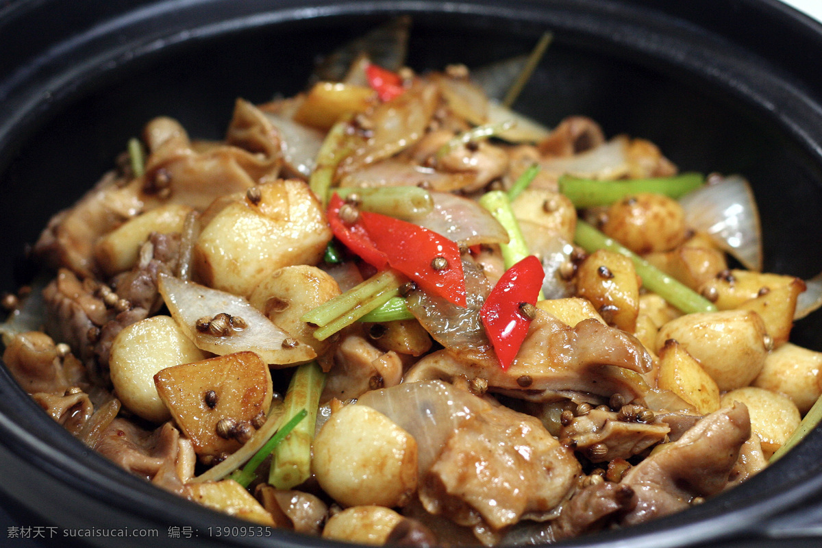 旺旺脆肚煲 脆肚 煲类 脆 肚 香辣 美食 美味 传统美食 餐饮美食