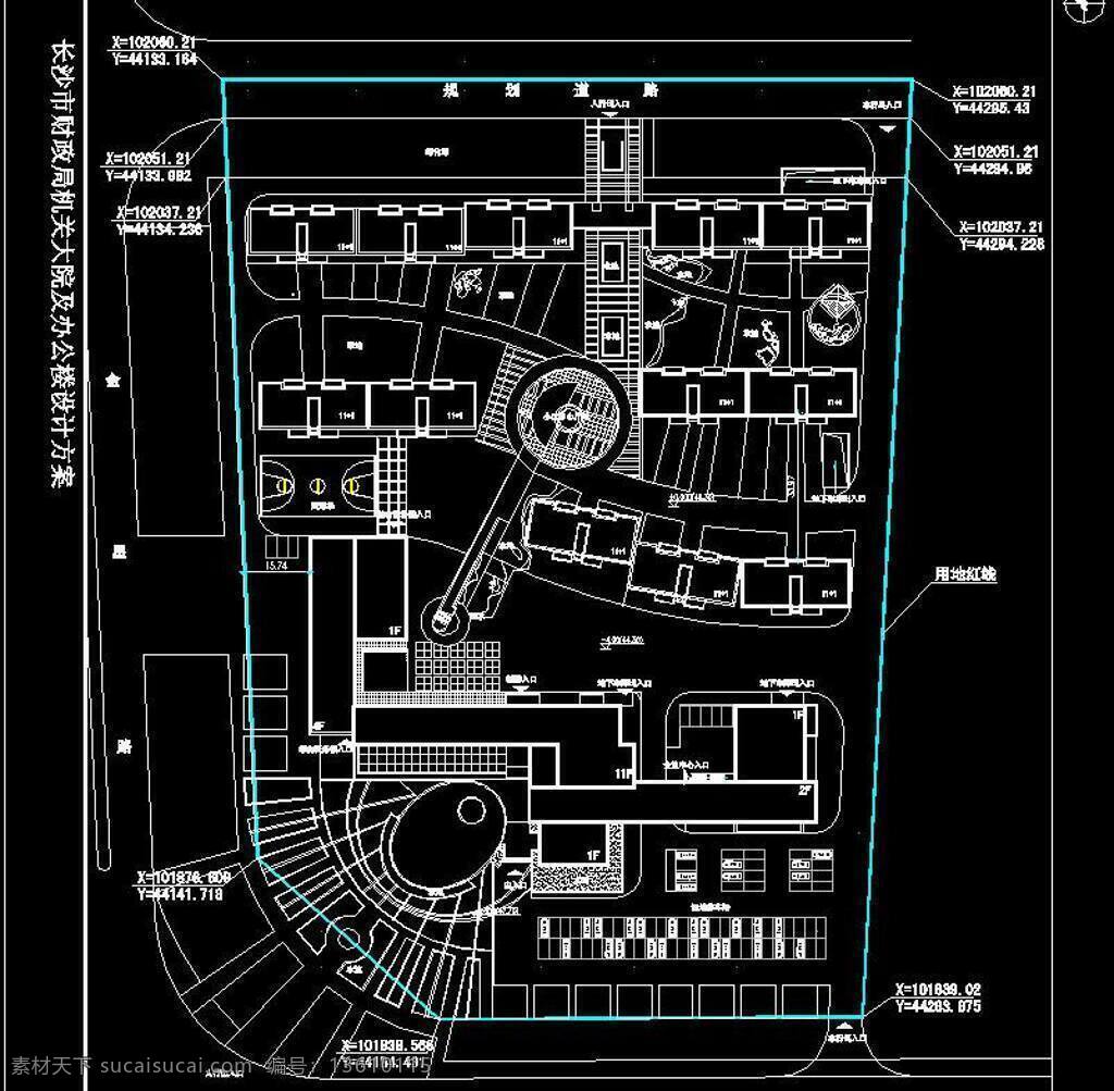 cad 办公楼 办公室 办公桌 大楼 单位 环境设计 机关 建筑 建筑设计 设计方案 dwg 图纸 平面图 装修 装饰 施工图 室内设计 框架结构 写字楼 写字台 装修设计 长沙市 财政局 大院 方案 图 源文件 cad素材 室内图纸