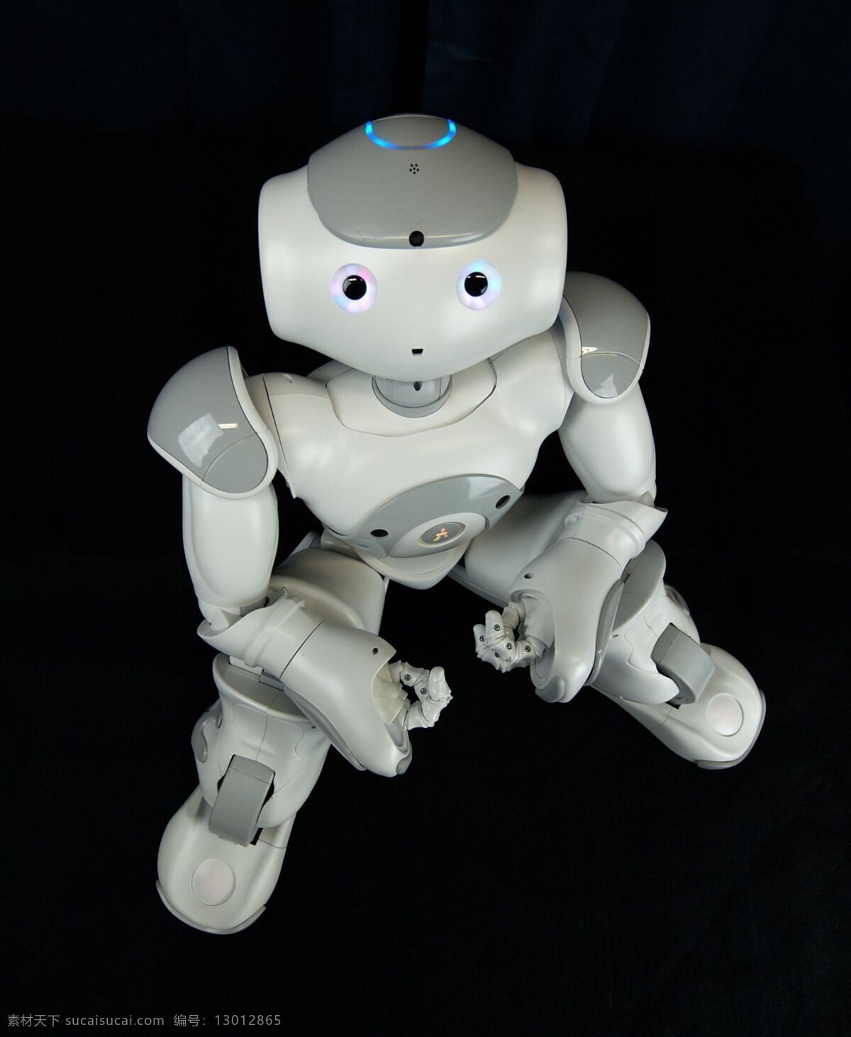 智能机器人 人形机器人 服务机器人 机器人jpg 机器人素材 现代科技 科学研究