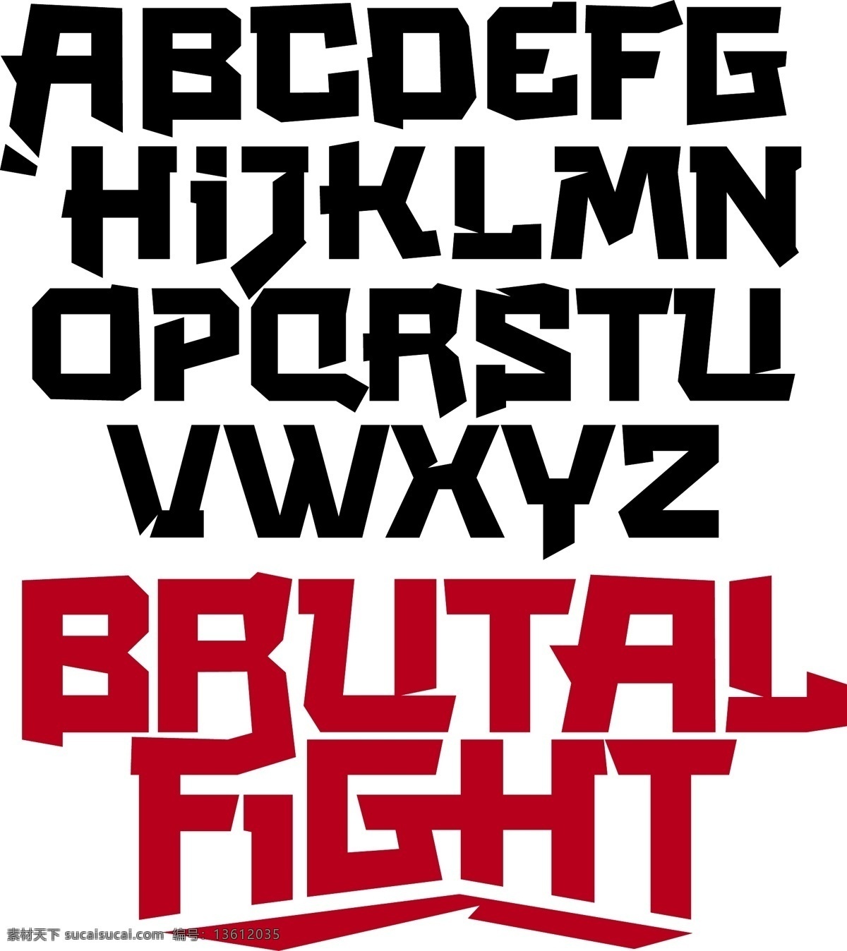 英文字体 艺术字 字体 英文字 个性字体 logo设计