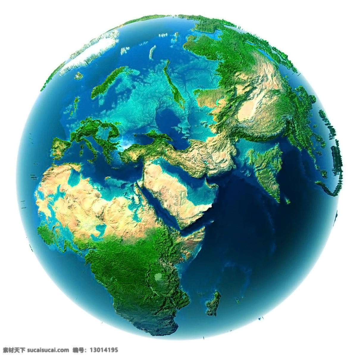 地球 星球 蓝色星球 地球模型 地球设计