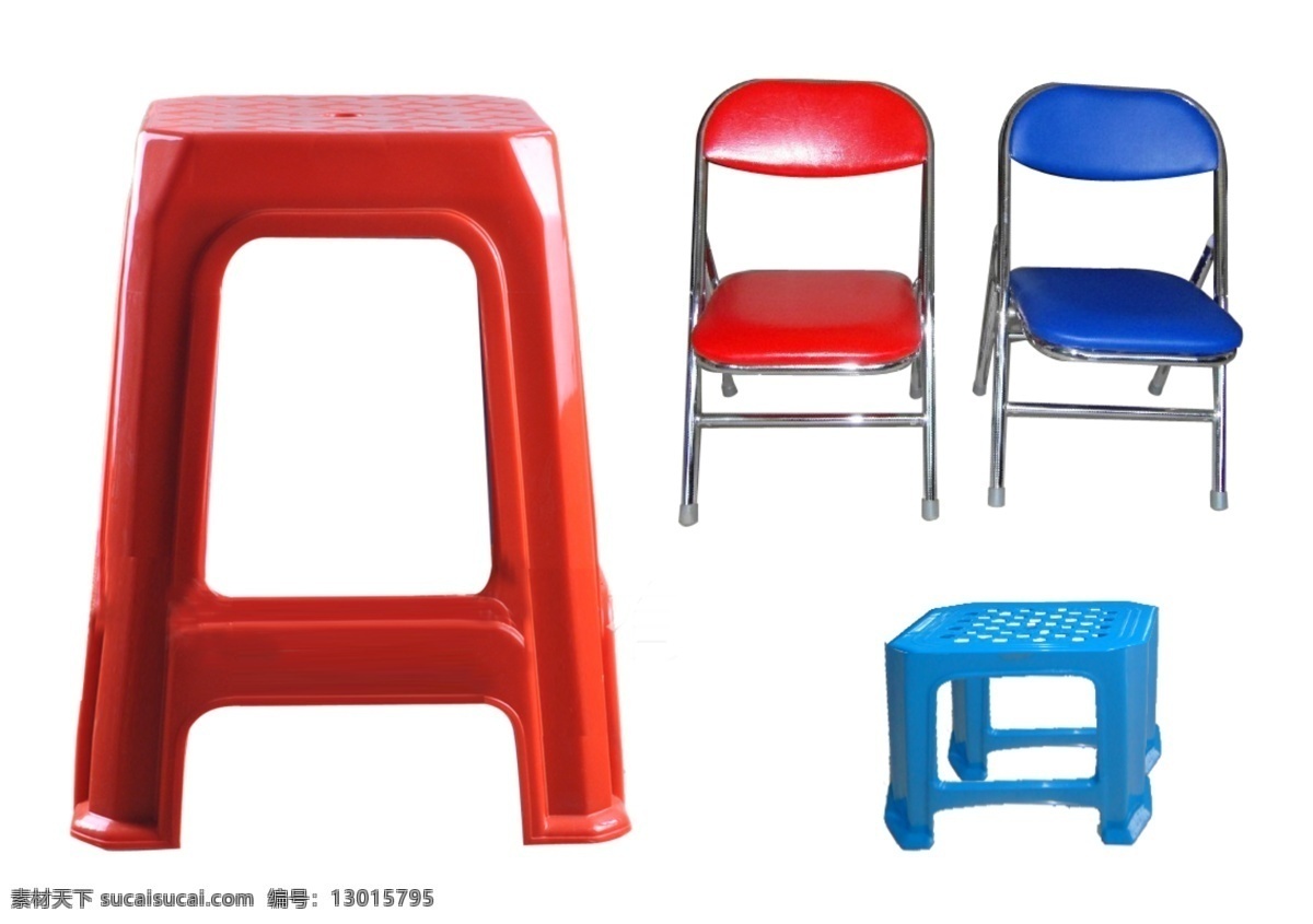 椅子图片 椅子 折叠椅 塑料板凳 板凳 塑料凳子 分层