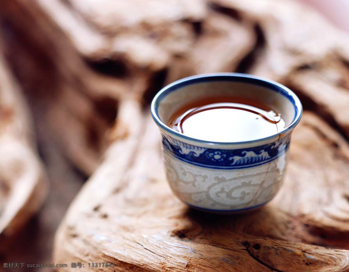 一杯 好 茶 茶杯 茶具 古典 中士 风景 生活 旅游餐饮