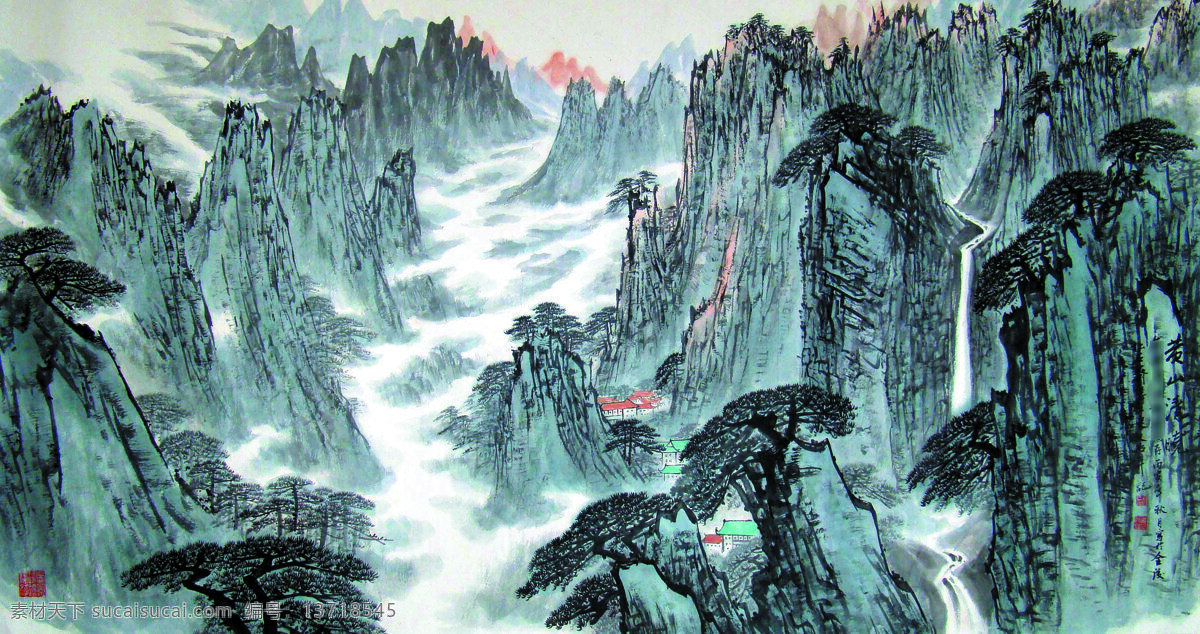 鸿运当头 沙发背景墙 简约山水 禅意水墨山水 水墨抽象 古典画 新中式 卧室背景 水墨山水画 流水生财 书房背景 山水装饰画 意境山水 山水 水墨画 背景电视 装饰画 中式 紫气东来 电视背景 沙发 中式背景 沙发背景 电视 装饰画背景 中式沙发
