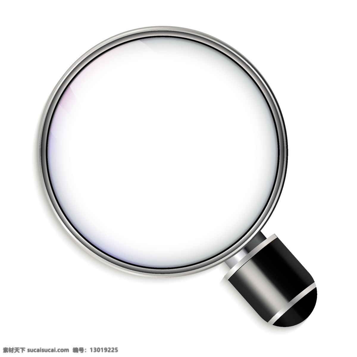 放大镜 写实 背景 图标 艺术 白色背景 标志 玻璃 白色 搜索 符号 镜头 工具 背景白色 搜索图标 缩放 对象 仪器 外观