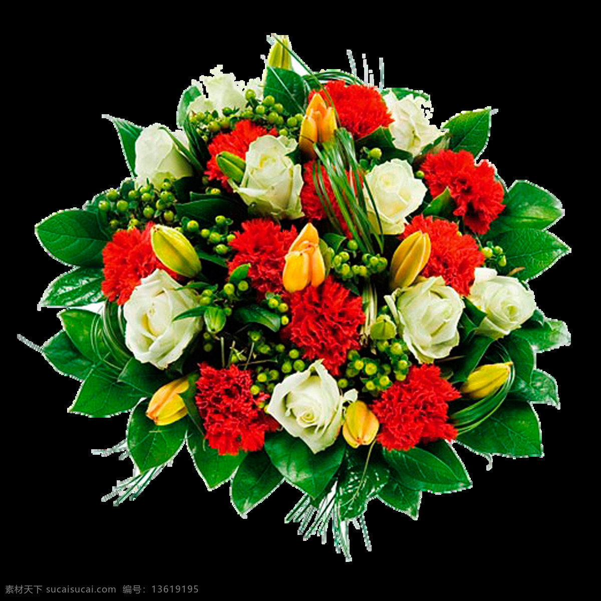 情人节鲜花1 情人节鲜花 玫瑰 百合 康乃馨 花束