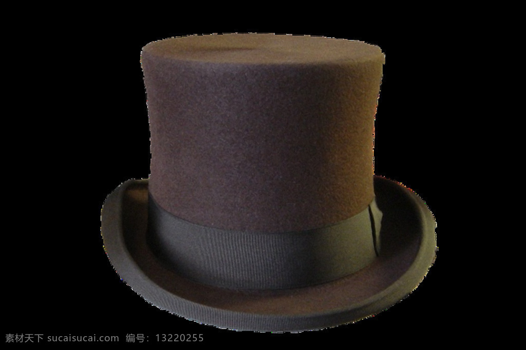 棕色 绒布 大 礼帽 免 抠 透明 图 层 卡通帽子 礼服帽子图片 帽子图片素材 男士帽子图片 帽子图片大全 遮阳礼帽图片 遮阳帽 冬季帽子 男士帽子