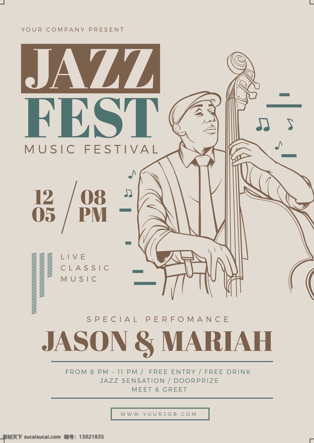 爵士乐 音乐会 海报 大提琴 jazz 大提琴演唱会 爵士 爵士日 音乐海报 音乐节 大提琴演奏 琴弦 蓝调 怀旧复古 经典金曲 摇滚音乐 音乐会海报 经典音乐 复古 怀旧 摇滚乐队 活动海报 音乐节海报 酒吧 夜店 演出 派对音乐 吉他 时尚展板 音乐舞台背景 音乐活动 草莓音乐节 摇滚音乐节 艺术文化 文化艺术 舞蹈音乐