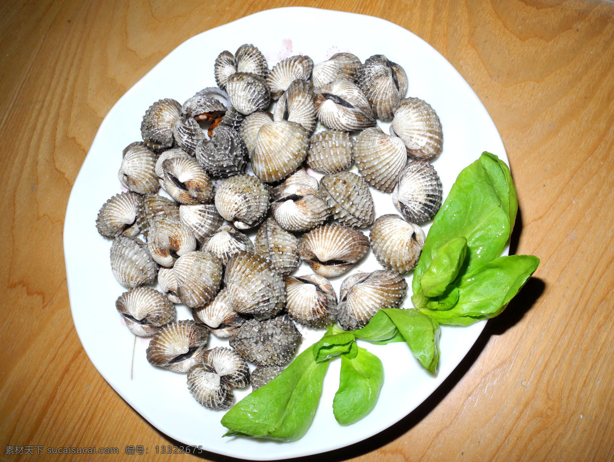 私房菜 泉州美食 白灼血蛤 原汁原味 味道鲜美 闽南美食 中华美食 传统美食 餐饮美食