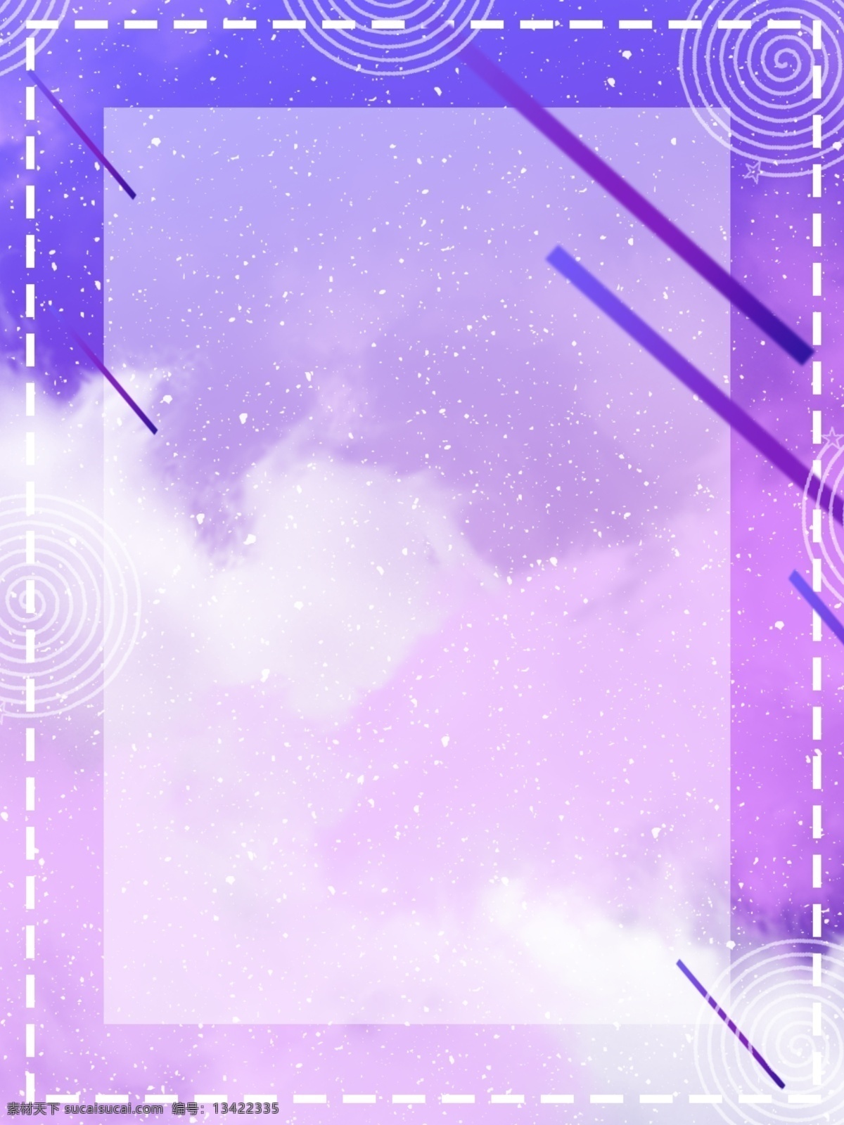 浪漫 时尚 广告 背景 白云 天空 唯美 线条 促销 广告背景 文艺