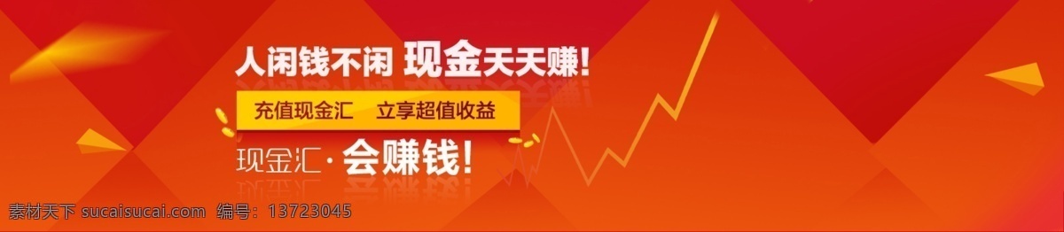 证券 金融类 广告 金融证券 海报源文件 psd源文件