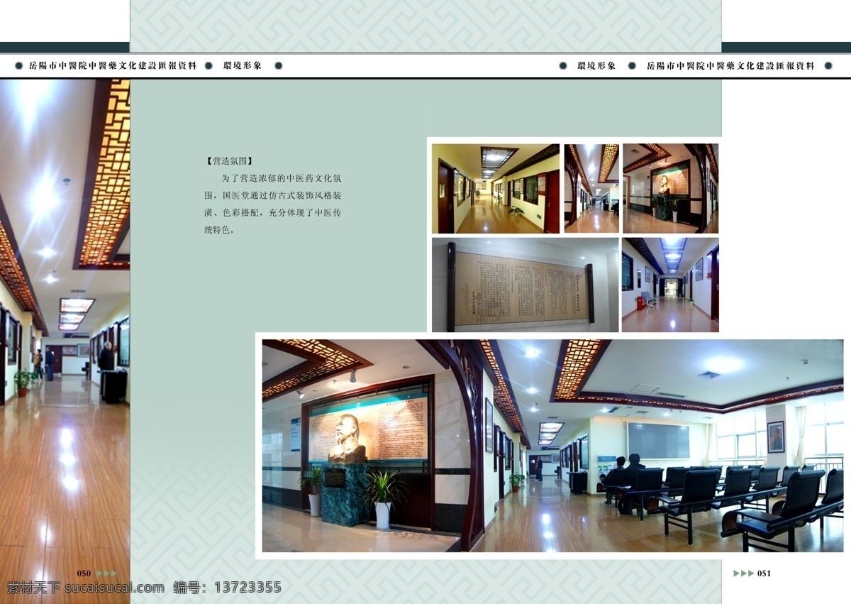 分层 版面 版式 传统 古典 古朴 画册 中医文化 画册素材下载 画册模板下载 建设 中医药文化 中医院 设计模板 中天文化 国医 装饰 中医 文化建设 源文件 其他海报设计