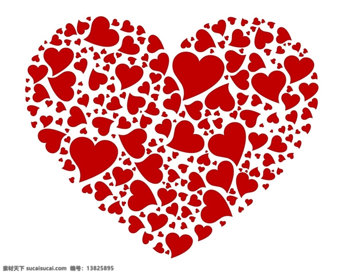 heart 爱心 红心 婚庆 心形图案 节日素材 其他节日