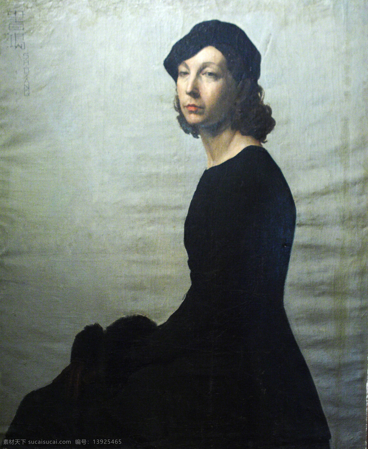油画 女人 绘画书法 女士 文化艺术 油画女人 非高清 欧洲女性 夫人 家居装饰素材