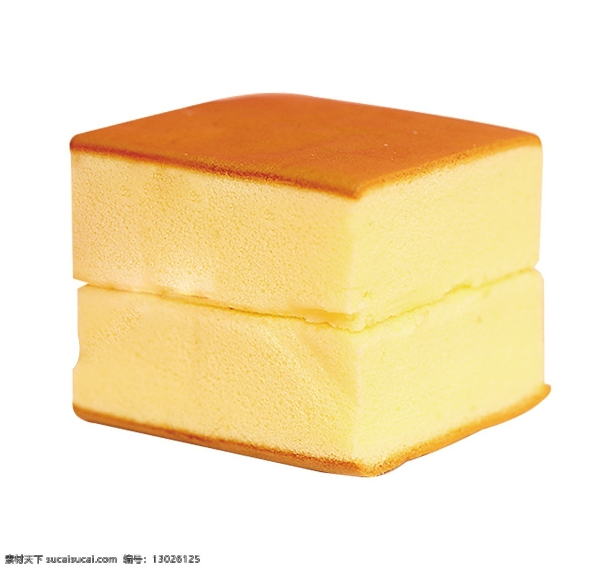 纯蛋糕 长崎蛋糕 北海道蛋糕 牛奶面包 乳酸菌 分层