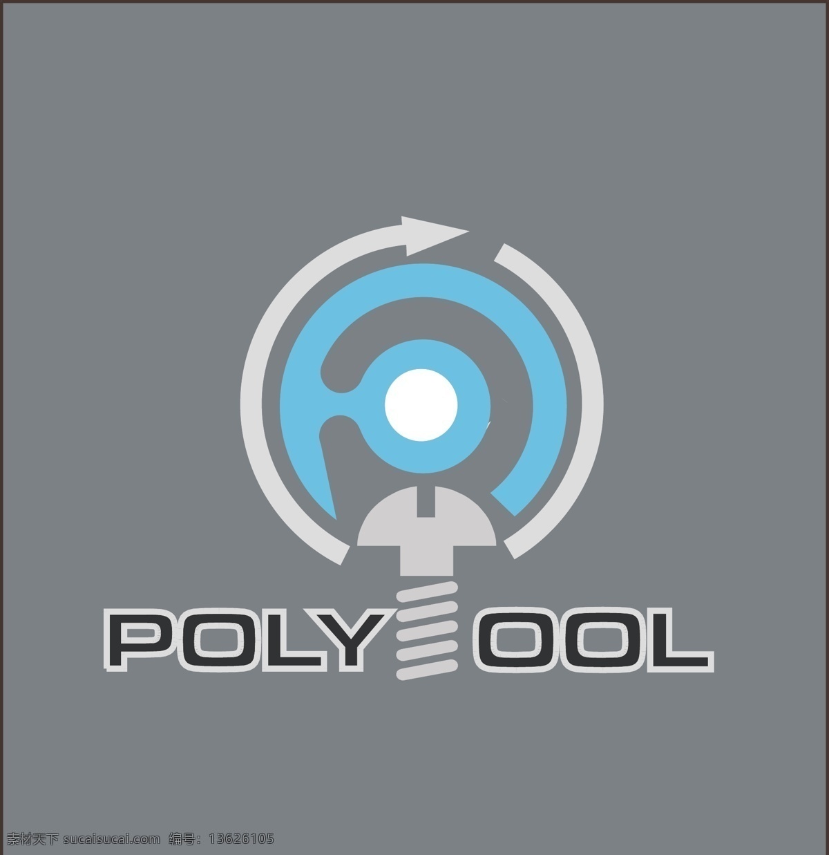 机电产品 logo 标识标志图标 企业 标志 矢量 psd源文件 logo设计