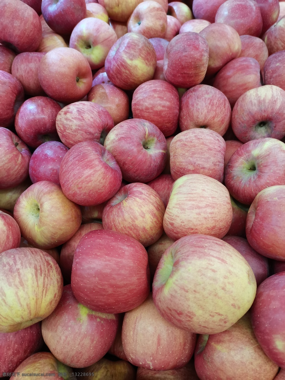 苹果图片 苹果 红苹果 圣诞节 平安果 水果 超市 零售 果子 红色 维生素 健康 美味 甜 生物世界