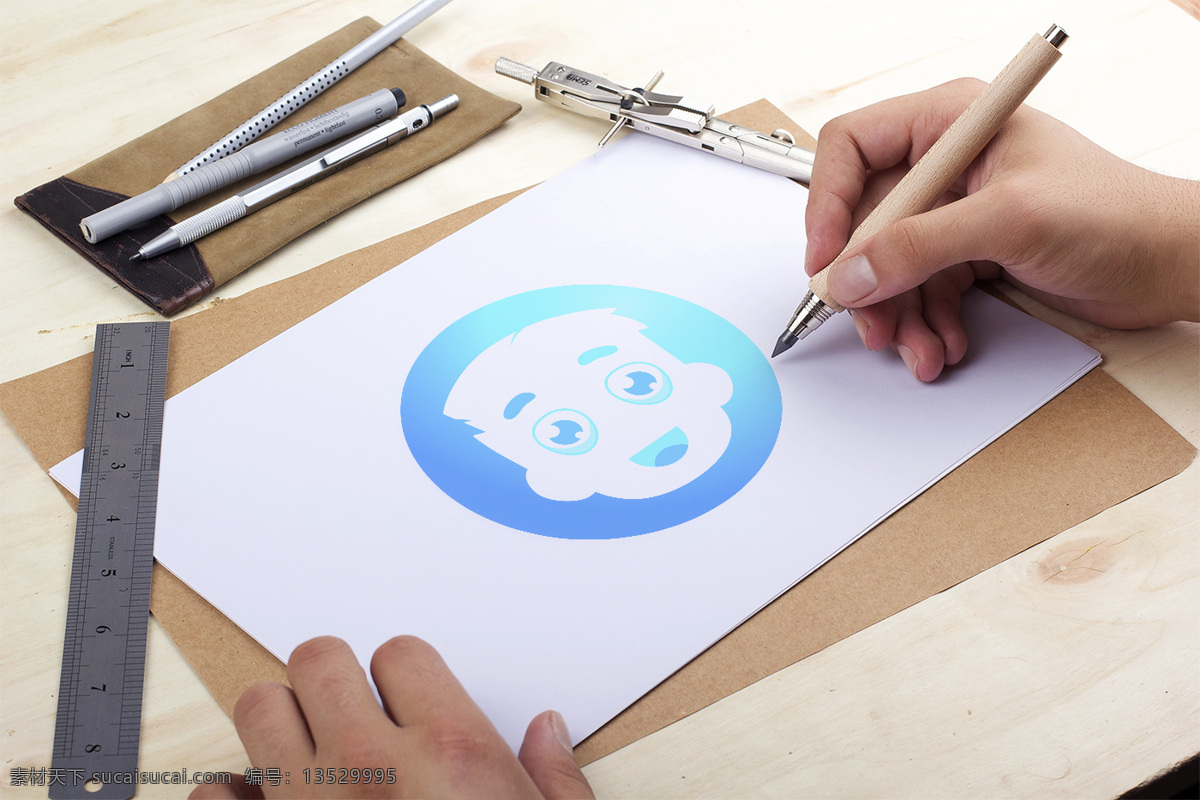 卡通 可爱 logo 卡通logo 企业logo 公司logo 餐饮logo 英文logo 可爱logo 人物logo 美食logo 甜品logo 简洁logo 时尚logo