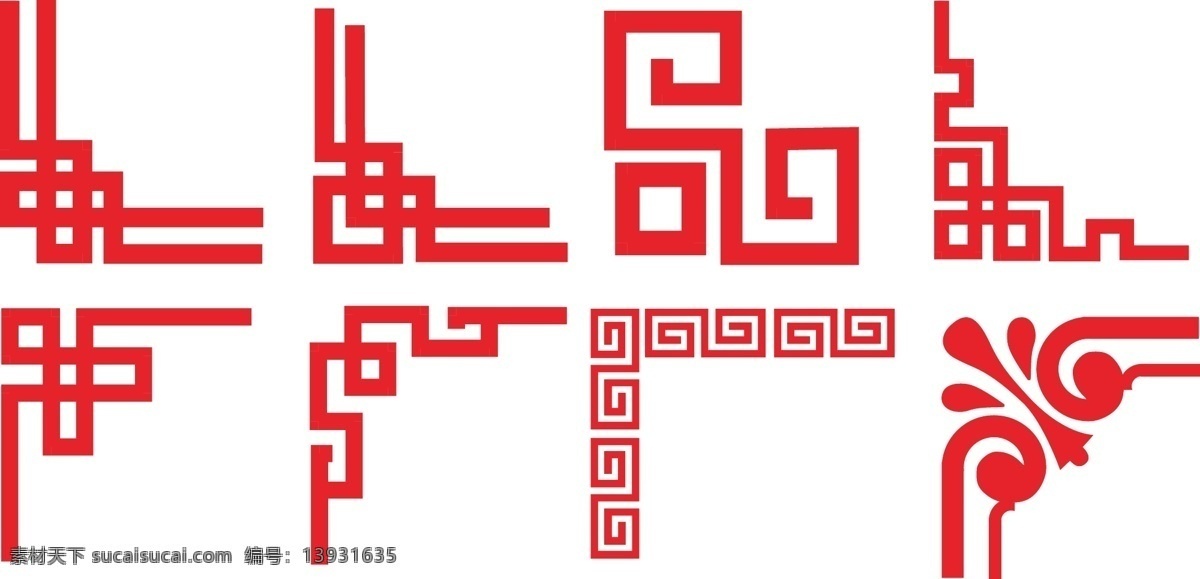 中国风边框 红色边框 古典边框 古典花纹 边框 经典边框 古风 框 中式 长城 长城边框 图腾 欧式 吉祥边框 中式边框 底纹边框 中国风素材 边框相框