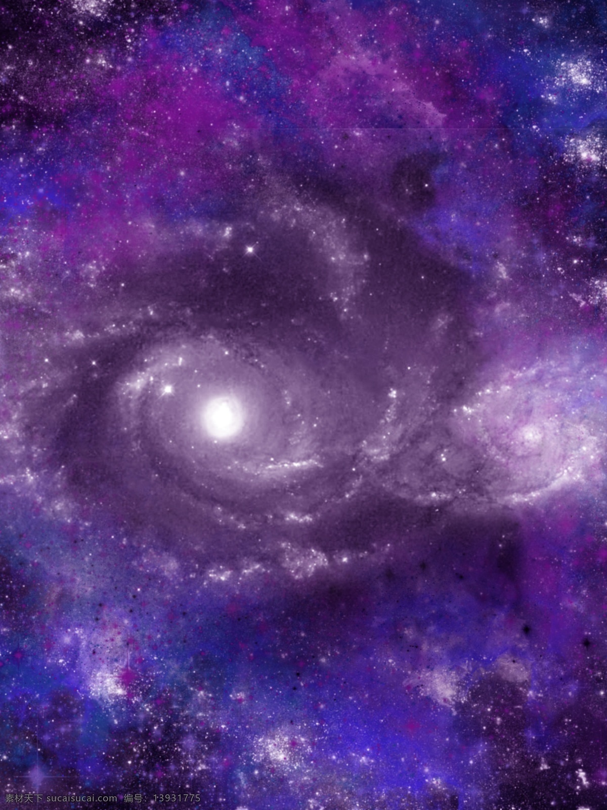 全 原创 唯美 星空 漩涡 背景 创意 穿越 时空 漩涡背景 浩瀚星空背景