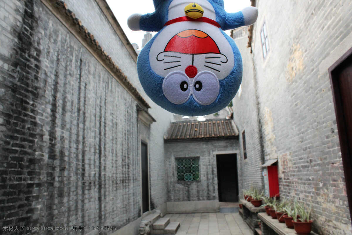 叮当 多啦a梦 卡通人物 可爱 生活百科 生活素材 玩具 小巷 叮当与小巷 玩偶 游戏 娱乐休闲 psd源文件