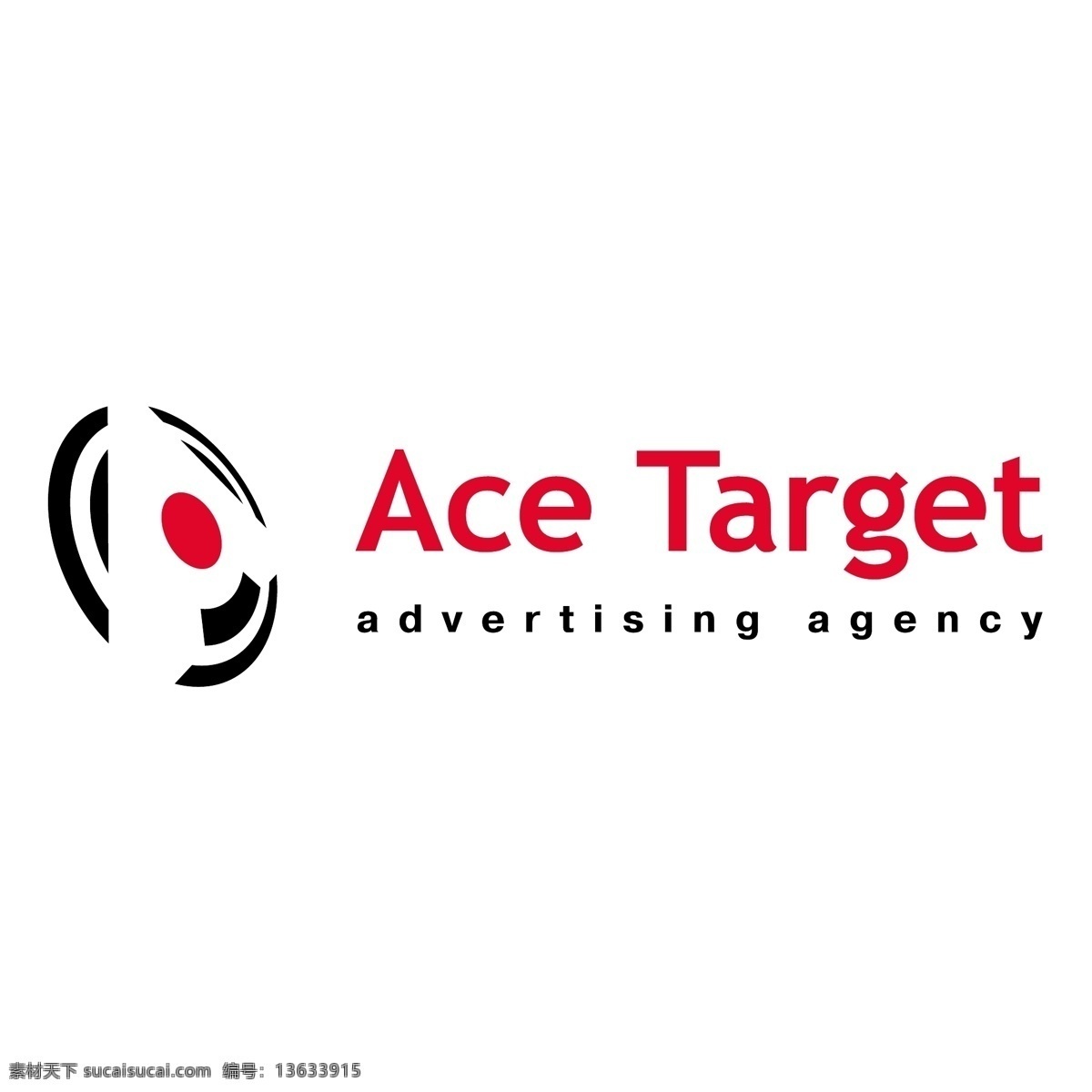 目标 ace的目标 红色