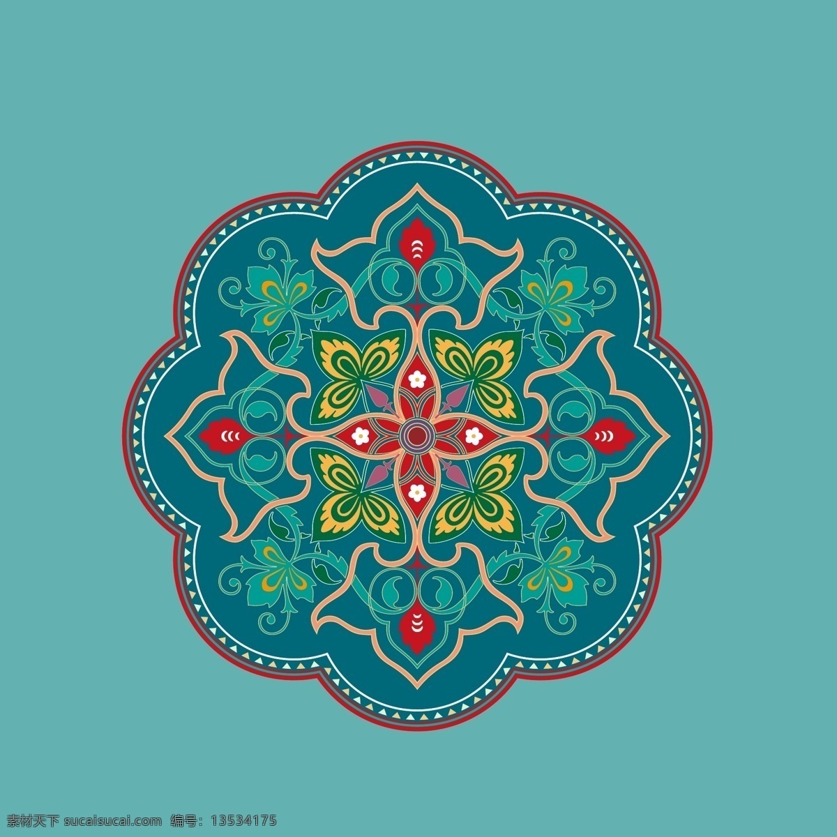印花 矢量图 服装图案 花纹 印花矢量图 植物花纹 中国风 几何专题 面料图库 服装设计 图案花型