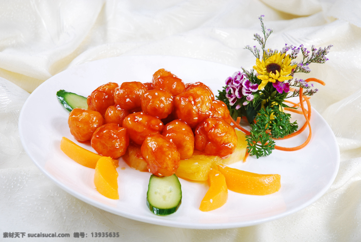 紫苏拼山药 美食 传统美食 餐饮美食 高清菜谱用图
