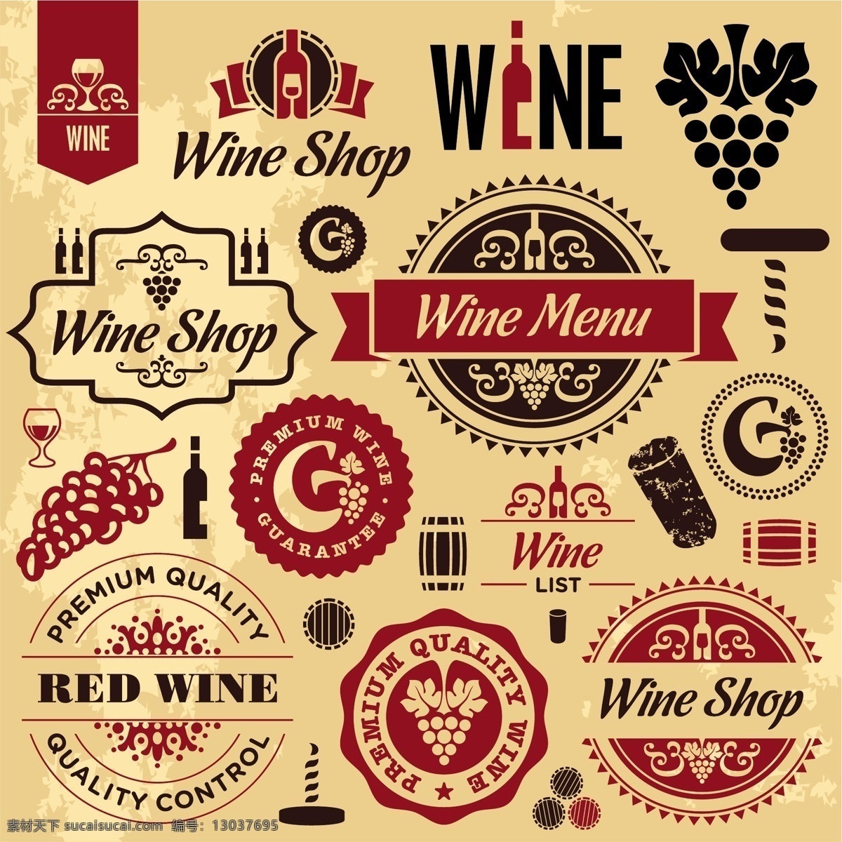 红酒图标商标 红酒 wine 葡萄酒 酒类 红酒设计 葡萄酒设计 红酒图标 葡萄酒图标 红酒标签 葡萄酒标签 红酒商标 葡萄酒商标 红酒广告 酒水广告 酒水图标 红酒标志 葡萄酒标志 矢量设计 其他图标 标志图标