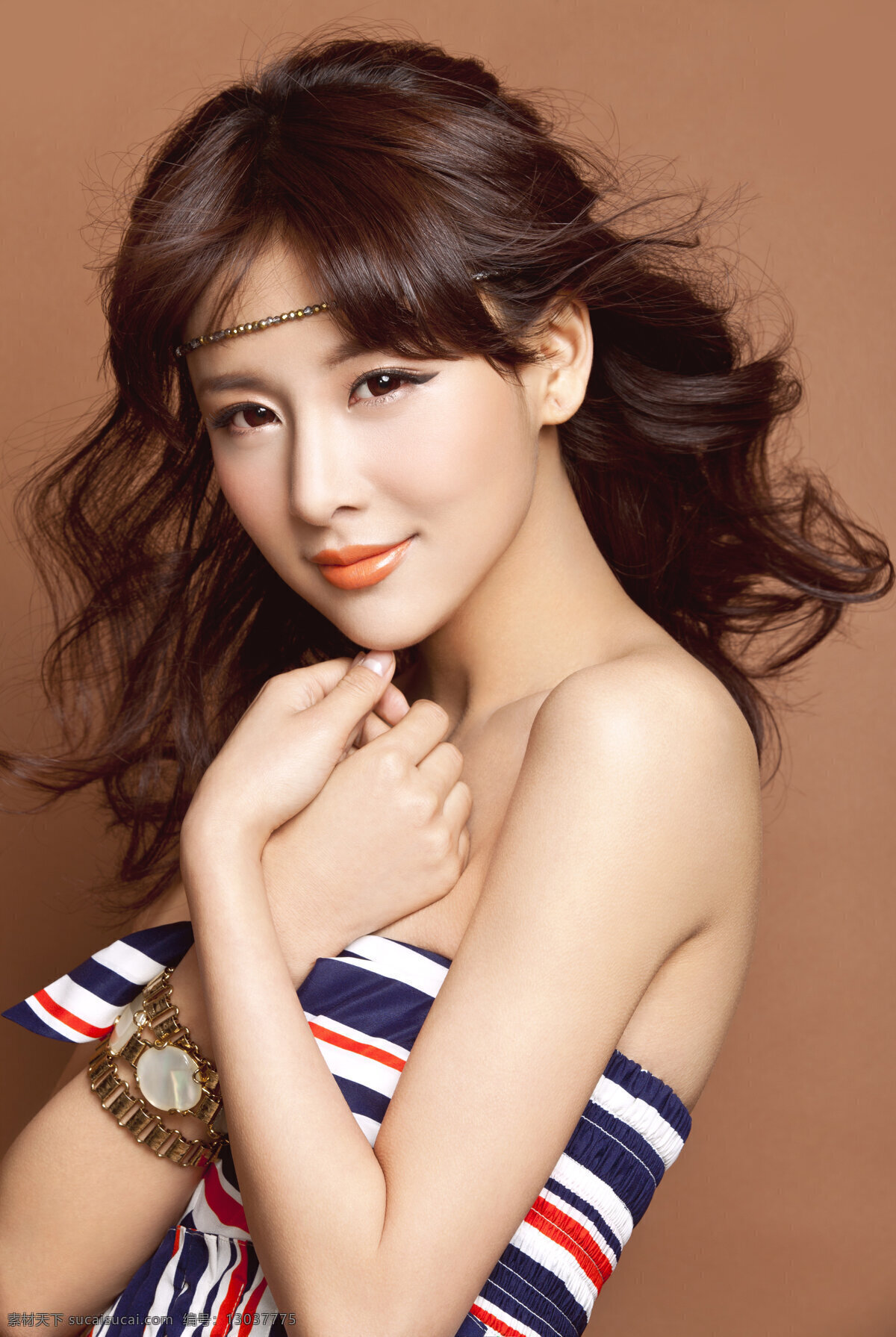 贾青 明星 美女 偶像 明星偶像 人物图库
