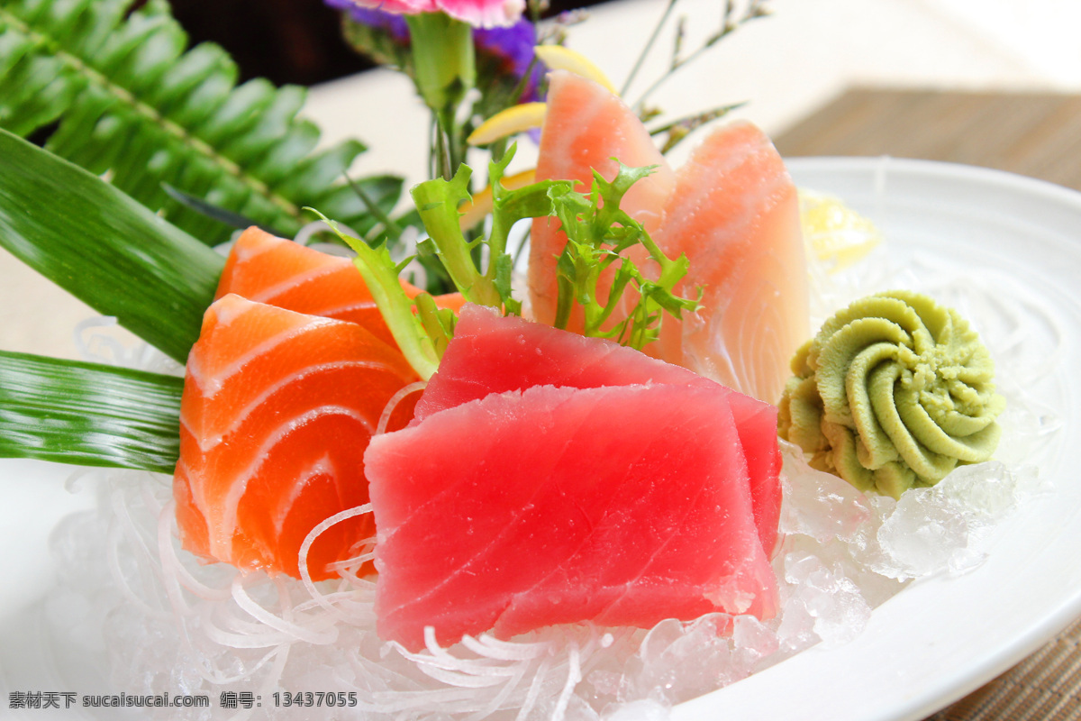 美味 食品 美食 日本料理 菜式 寿司 三文鱼 餐饮美食