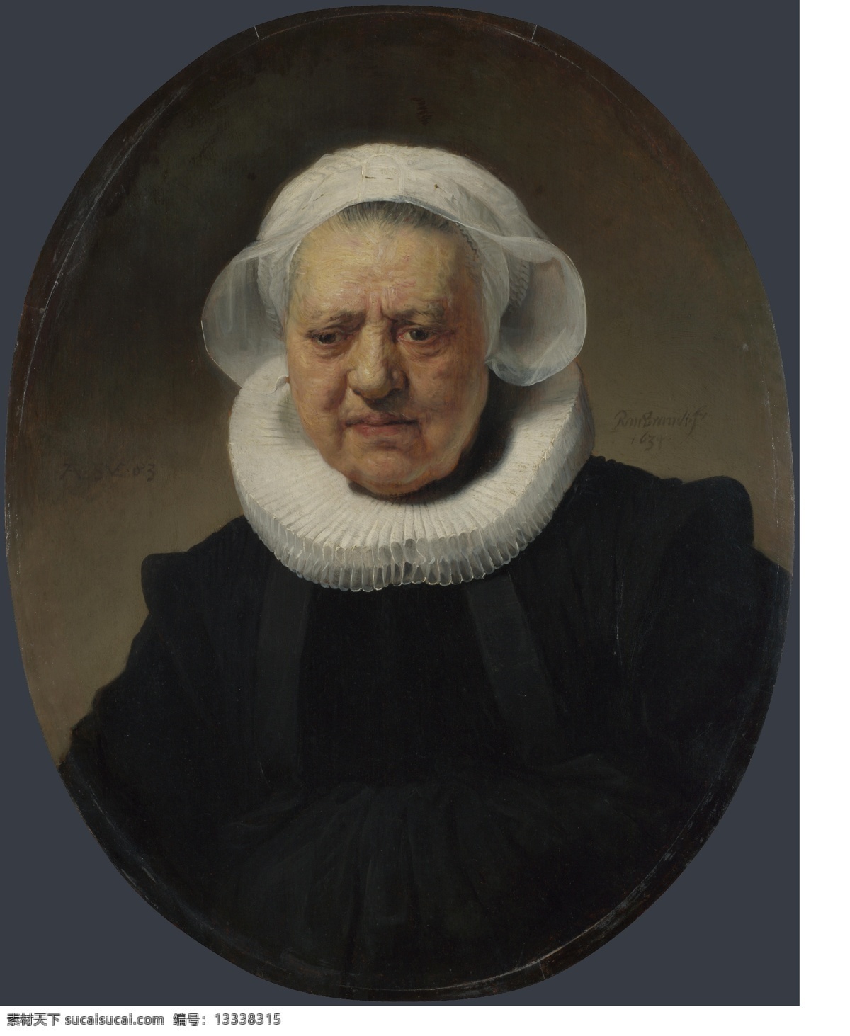 rijn 大师 画家 超 高清 人物 油画 肖像 宫廷 装饰画 van harmenszoon rembrandt 西方 国外 现代 家居装饰素材