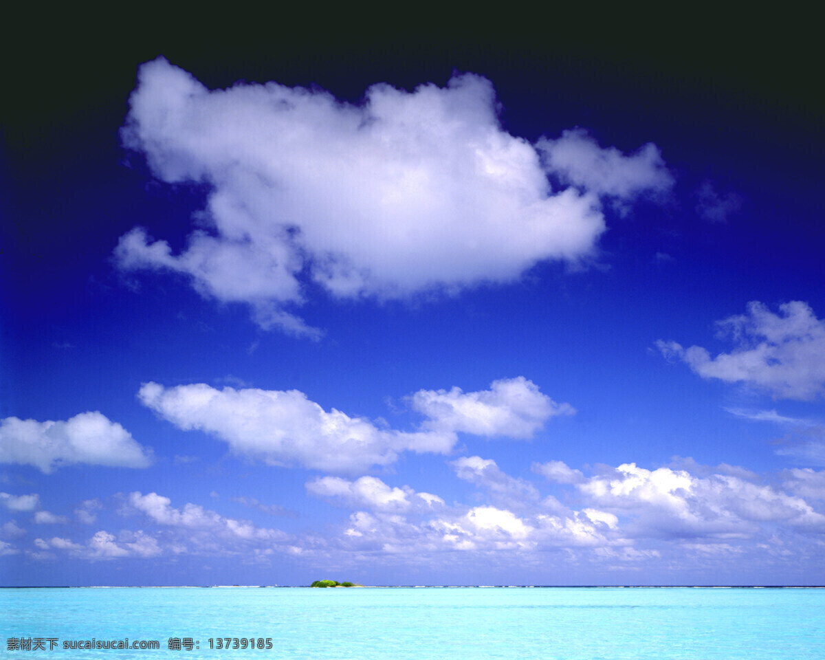 蓝天 白云 蓝天白云 天空 云彩 云朵 风景 风光 自然风光 自然景观 自然风景 蓝天白云图片 风景高清图片 高清图片 风景图片