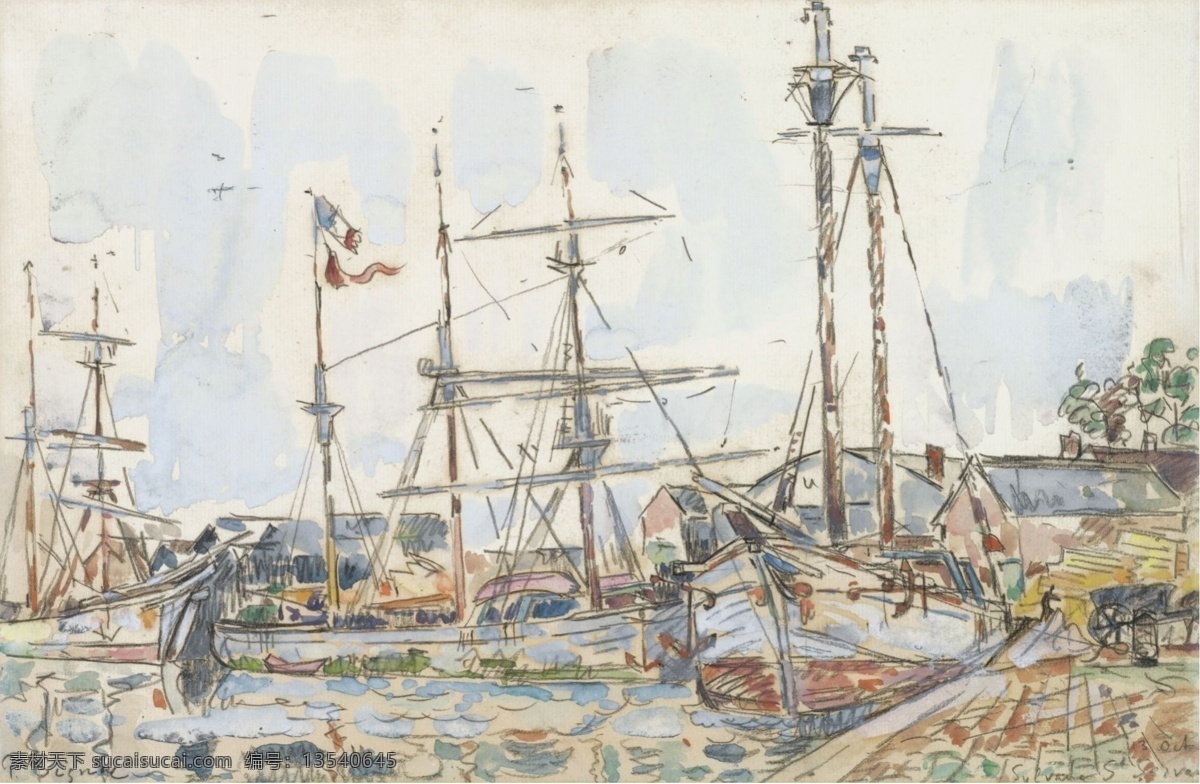 壁画 船只 帆船 帆船油画 风光 风景 风景画 港口 油画 设计素材 模板下载 渔船 打渔 渔业 码头 风光画 山水画 欧洲油画 珍藏品 美景 收藏品 收藏油画 馆藏 精品 装饰画 美术作品 美术 精美油画 名画 名作 艺术品 欧式绘画 绘画书法 文化艺术 大师作品 油画大师 大画家 美术大师 水彩画 油画绘画