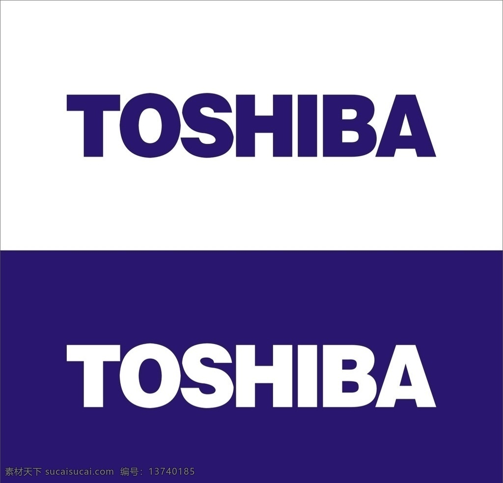 矢量标志 标识 标志 logo 矢量 toshiba toshibalogo 东芝标志 东芝logo 东芝矢量