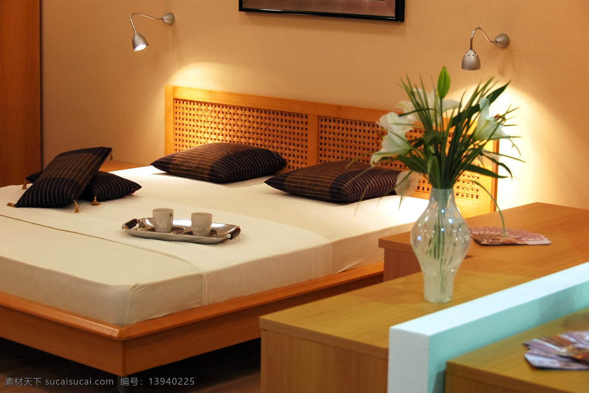 3d 模型 客厅装饰 模型素材 室内装饰 室内装饰设计 max 棕色