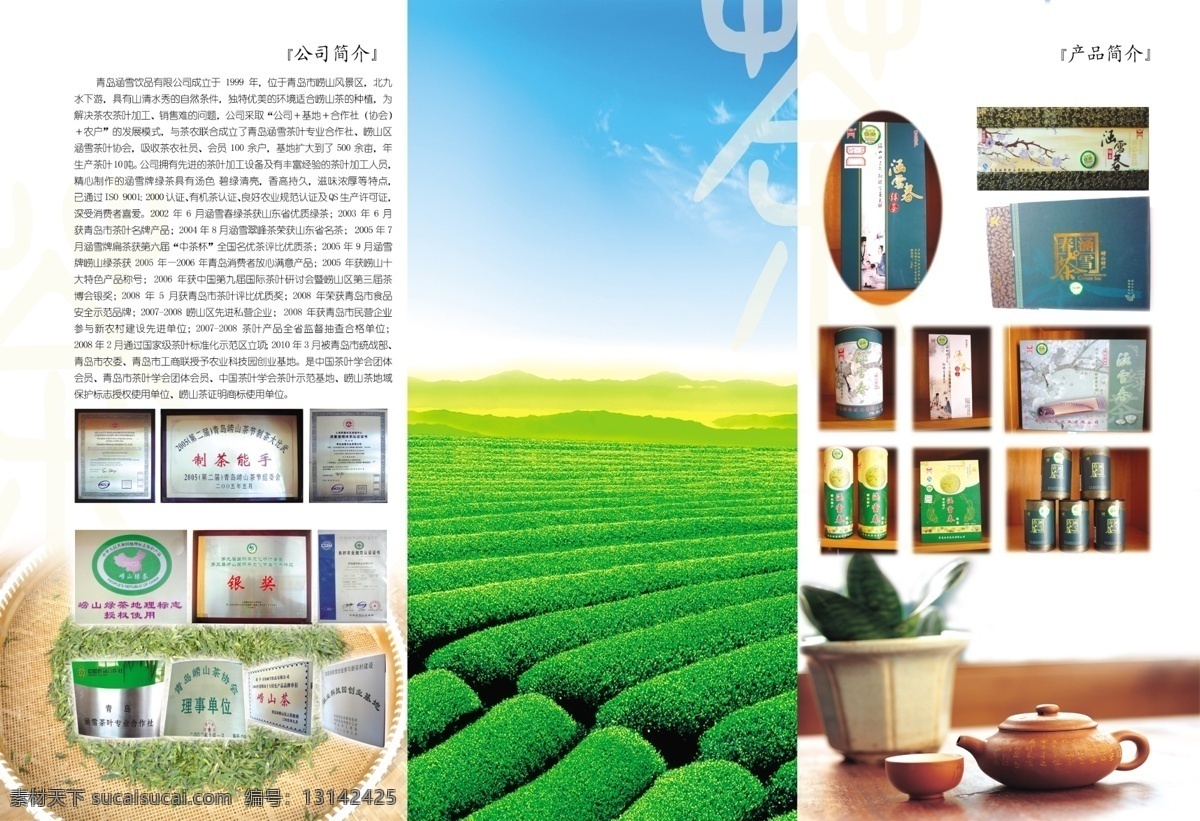 dm宣传单 茶道 茶叶 茶艺 广告设计模板 绿色 宣传折页 源文件 宣传 折页 模板下载 茶叶宣传折页 psd源文件 餐饮素材