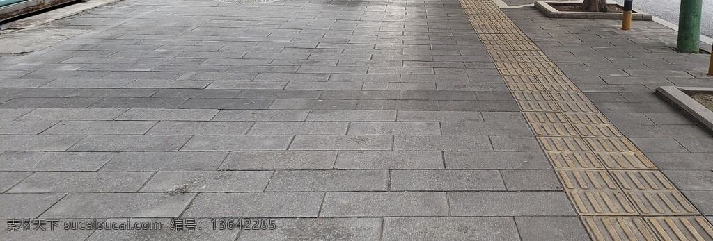 人行道 地砖 地板 地面材料 城市广场 城市建筑 广场地砖 广场地面 广场地面砖 灰色 石头路面 花岗岩地面 青石路 墙砖背景 砖石 石砖 人行道地砖 地面铺砖