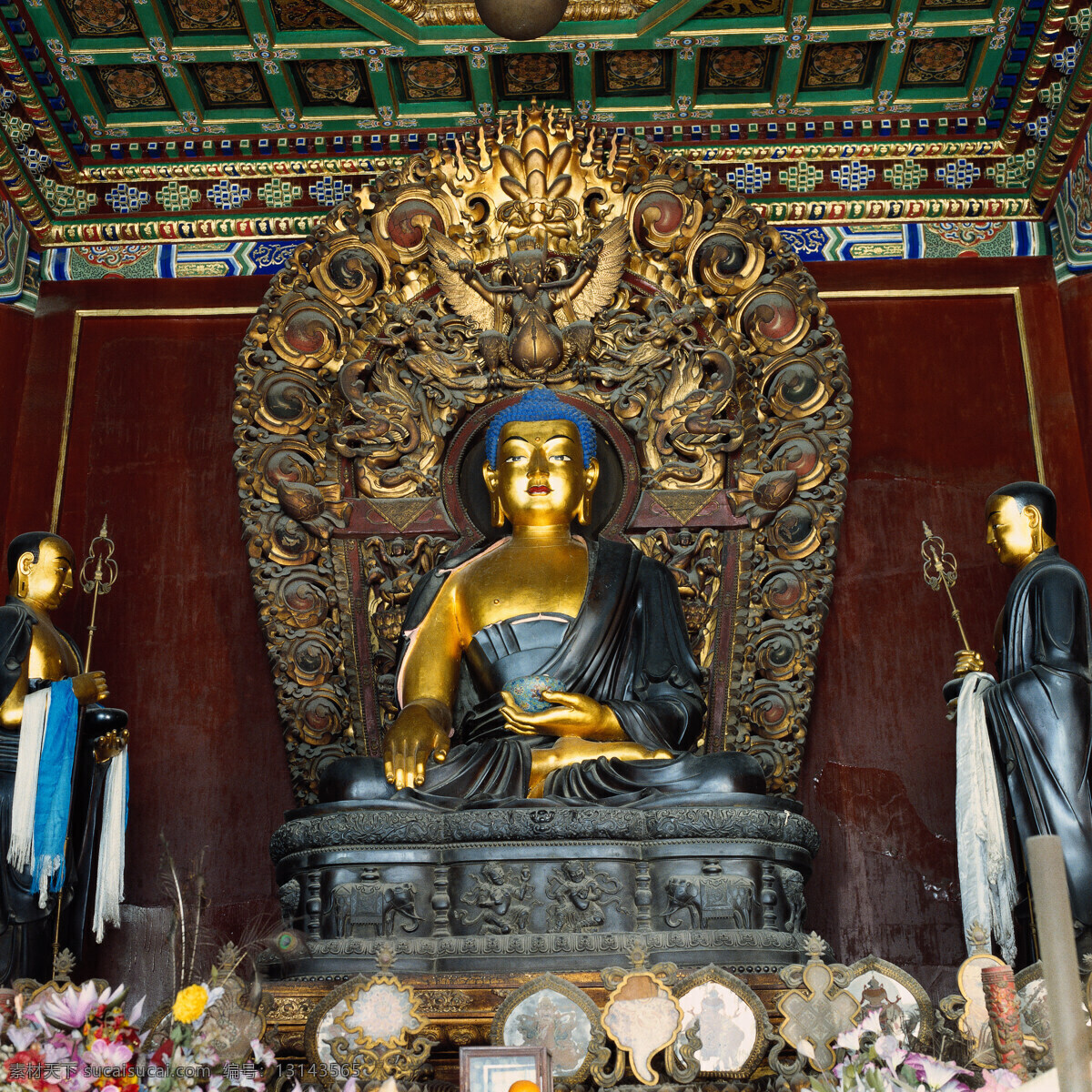 古代 寺庙 佛像 古代佛像 寺庙建筑 建筑 建筑物 古老建筑 古代建筑 著名建筑 建筑摄影 建筑物素材 摄影图库 建筑设计 环境家居