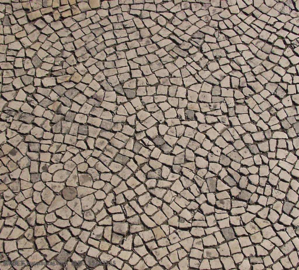 葡萄牙 风格 地面 圆石地面 室外地面 广场地面 碎石地面 地面贴图 葡萄牙地面 地面石头 地面铺贴 圆石铺贴