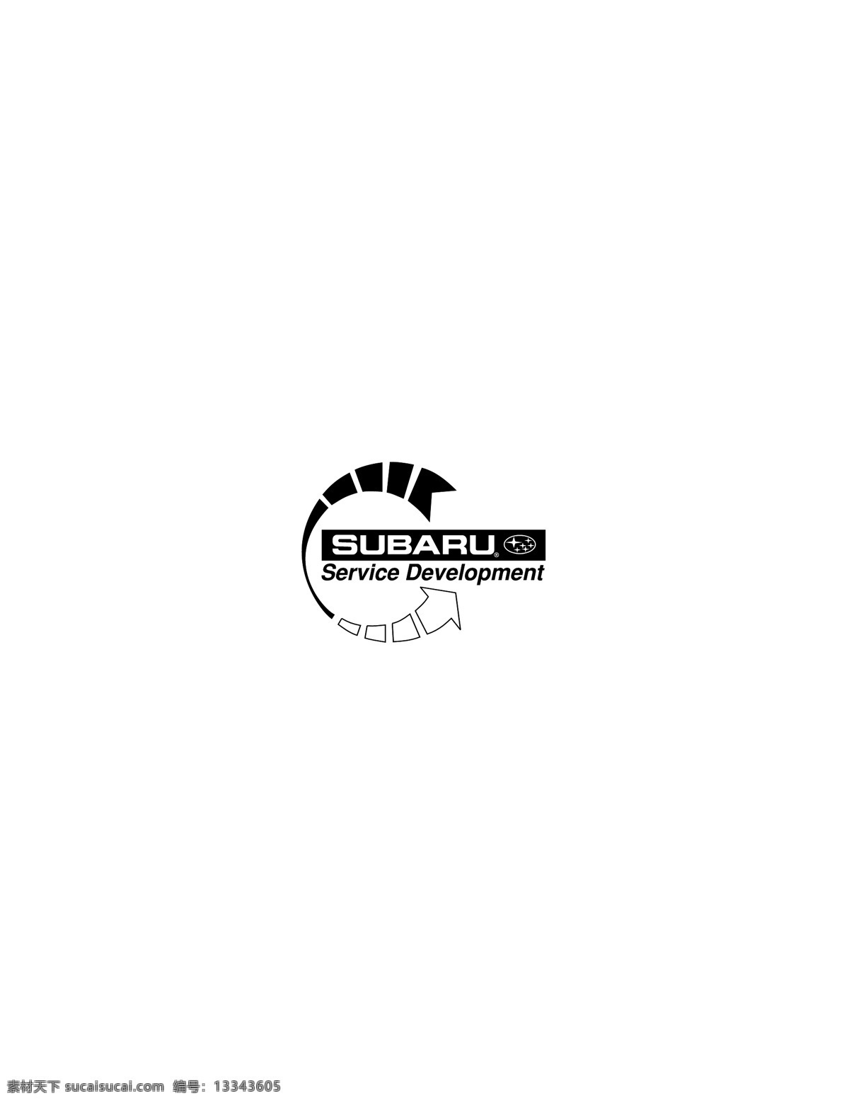 logo大全 logo 设计欣赏 商业矢量 矢量下载 subaruservicedevelopment1 矢量 名车 标志设计 欣赏 网页矢量 矢量图 其他矢量图