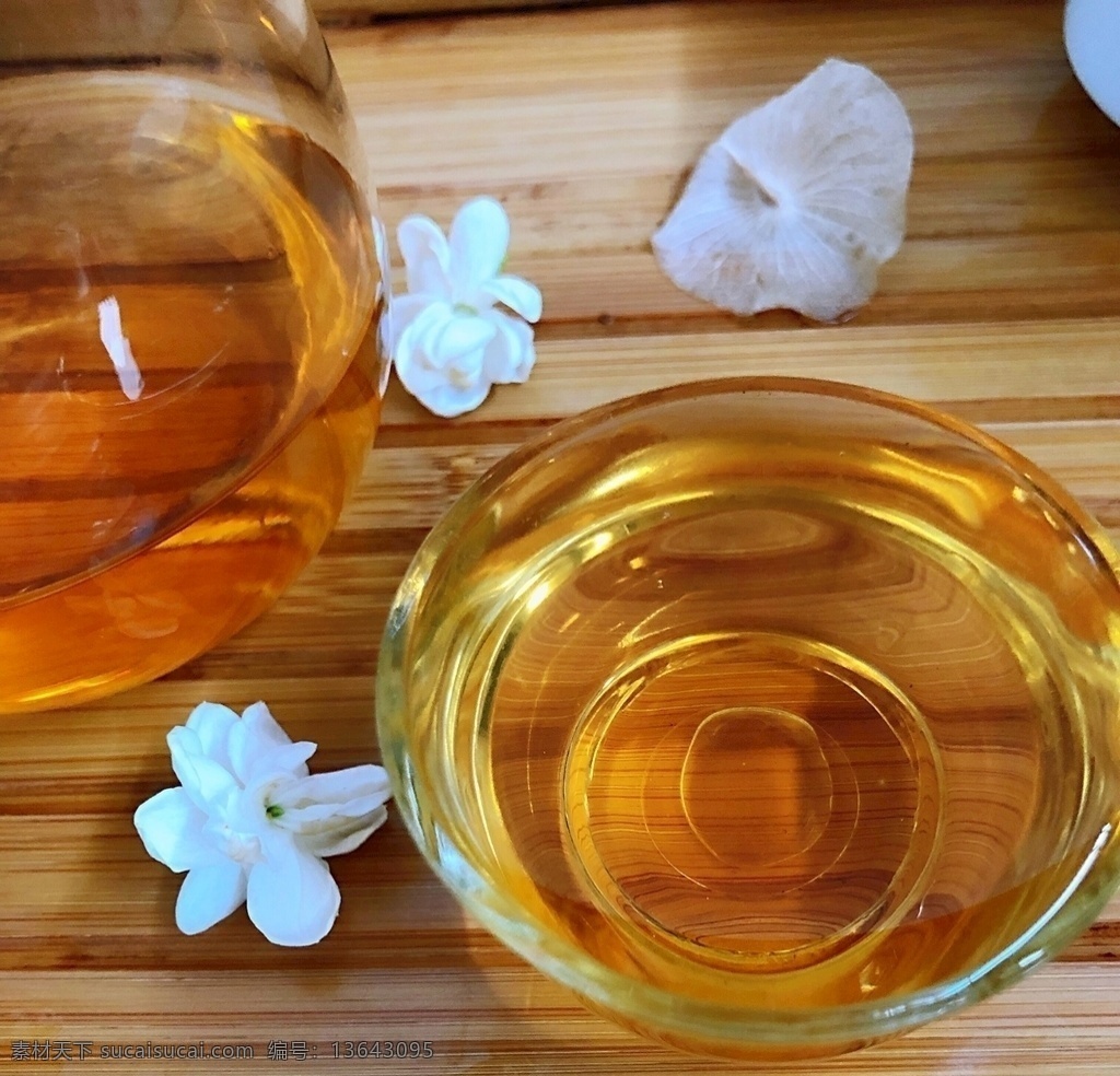 普洱茶 汤色 茉莉花 春茶 茶 生活百科 娱乐休闲