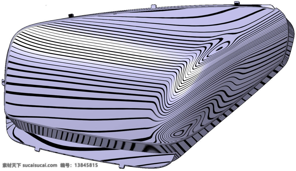 头灯免费下载 灯 丰田 汽车 头 catia id tatami0131 3d模型素材 其他3d模型