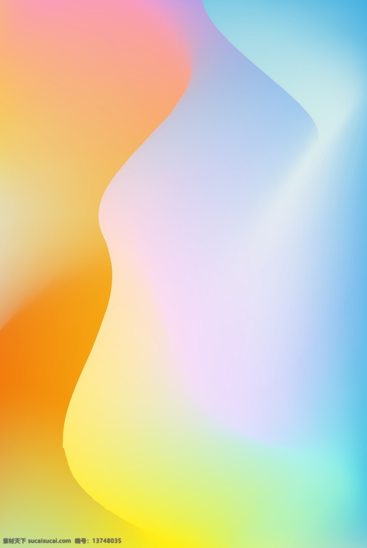 小 清新 渐变 流体 通用 背景 渐变色 流体风 小清新 简约纹理 个性 宣传海报 平面广告 通用背景