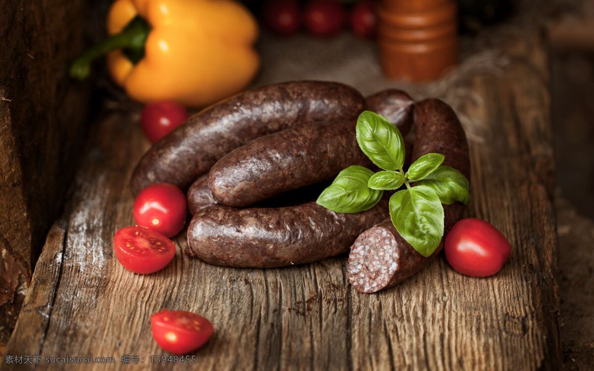 香肠腊肠 香肠 腊肠 火腿肠 腊味 腊肠腊肉 熏肉肠 重庆腊肠 火腿 熏肠 熏肉 腌肉 食品 肉 腊肉片 火腿切片 餐饮美食 食物原料