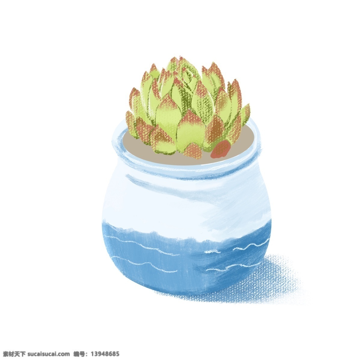 手绘 肉 植物 盆栽 绿色 小清 新中国 风 陶瓷 花盆 小清新 中国风 插画 背景素材 蓝色 海报素材 陶瓷花盆 手账 多肉 植物盆栽 多肉盆栽 手绘植物 手绘插画 手绘多肉 手绘盆栽 手绘花盆